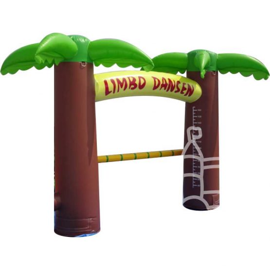 Limbo Dansen huren Limbo-Dansen-huren