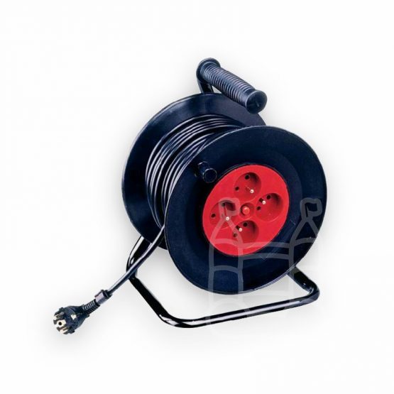 Kabelhaspel 25m huren Kabelhaspel-25m-huren