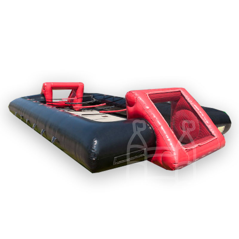 Levend Tafelvoetbal huren