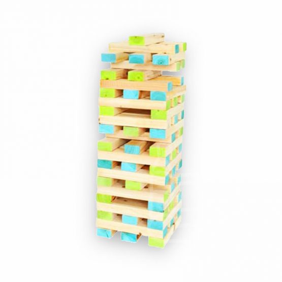 Jenga XL huren