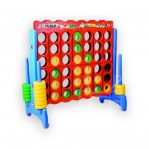 Vier op een Rij XXL huren