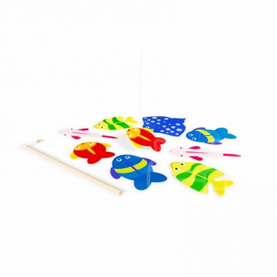 Vissen vangen huren Vissen-vangen-huren