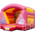 Springkussen-Mini-Prinses-met-dak-4x3m-huren