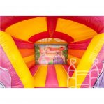 Springkussen-Mini-Prinses-met-dak-4x3m-huren