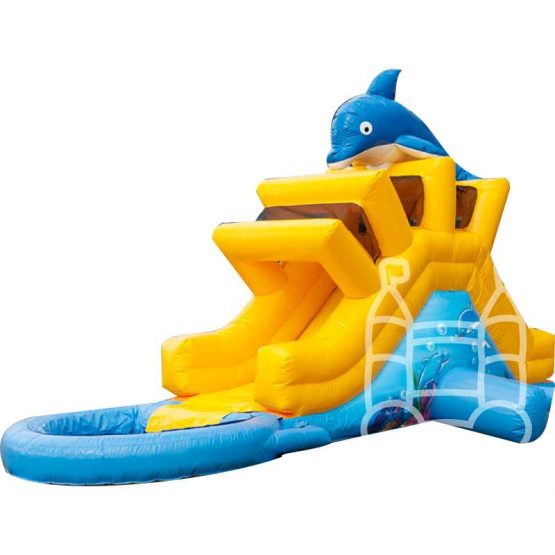 glijbaan dolfijn huren glijbaan-dolfijn-huren