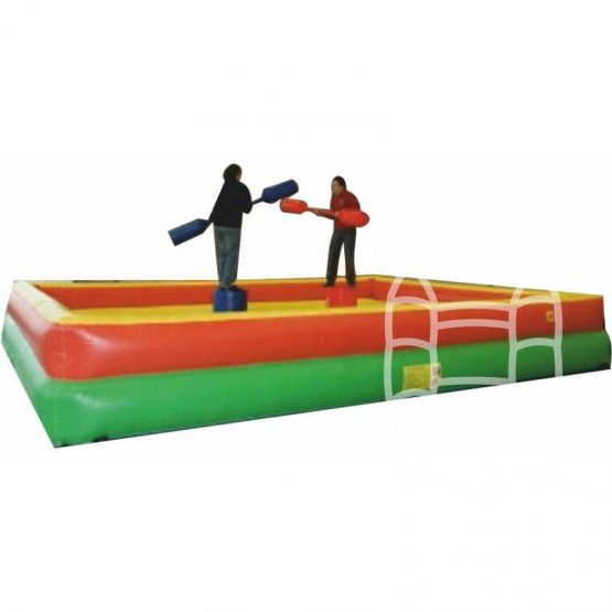 gladiatorenspel-huren