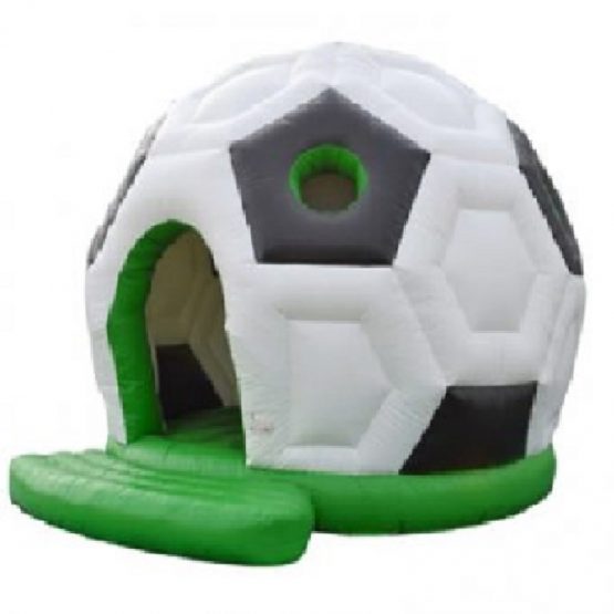 Springkussen-voetbal-rond-5×5